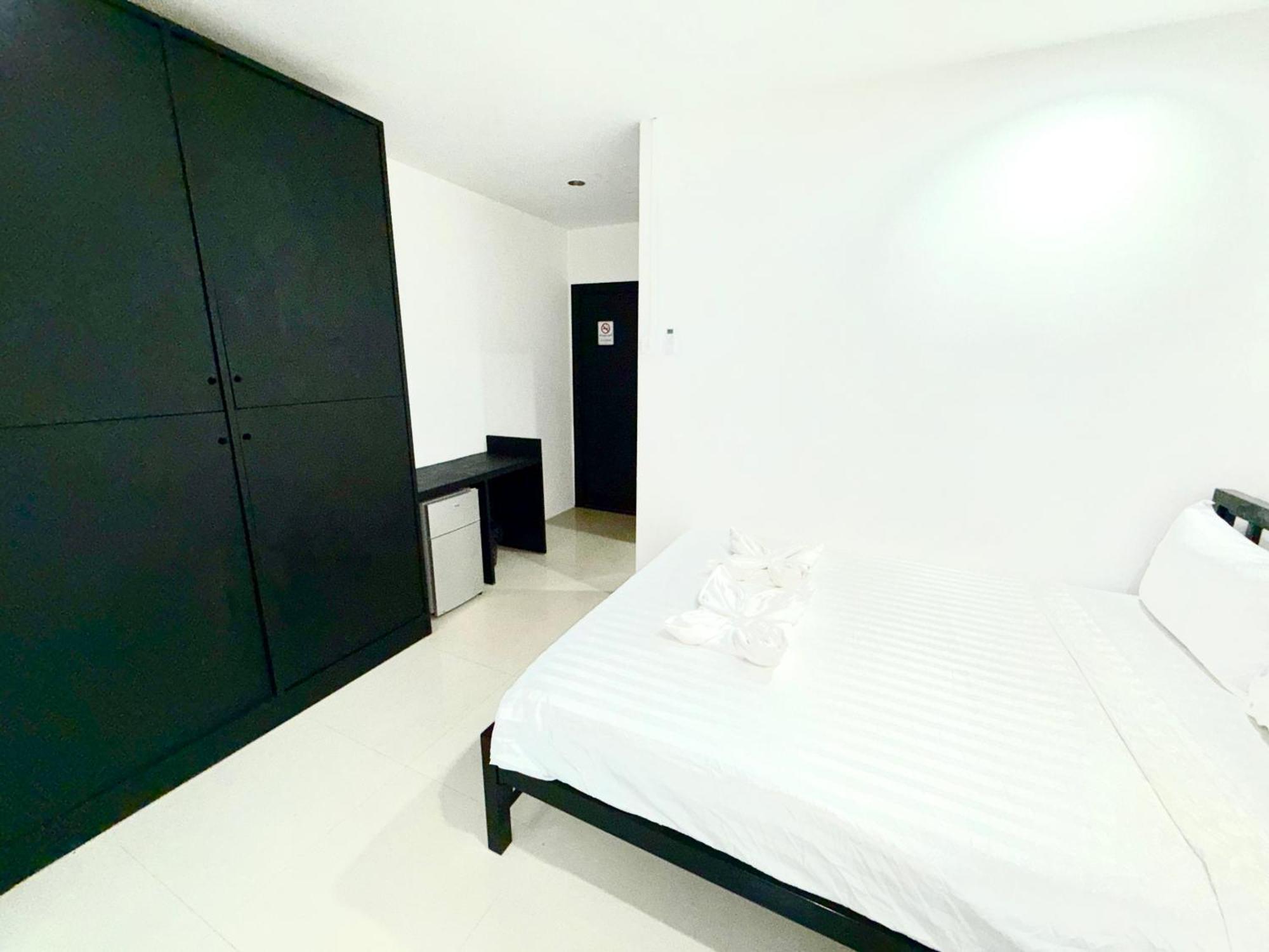 Easy Life 3 Appartement Patong