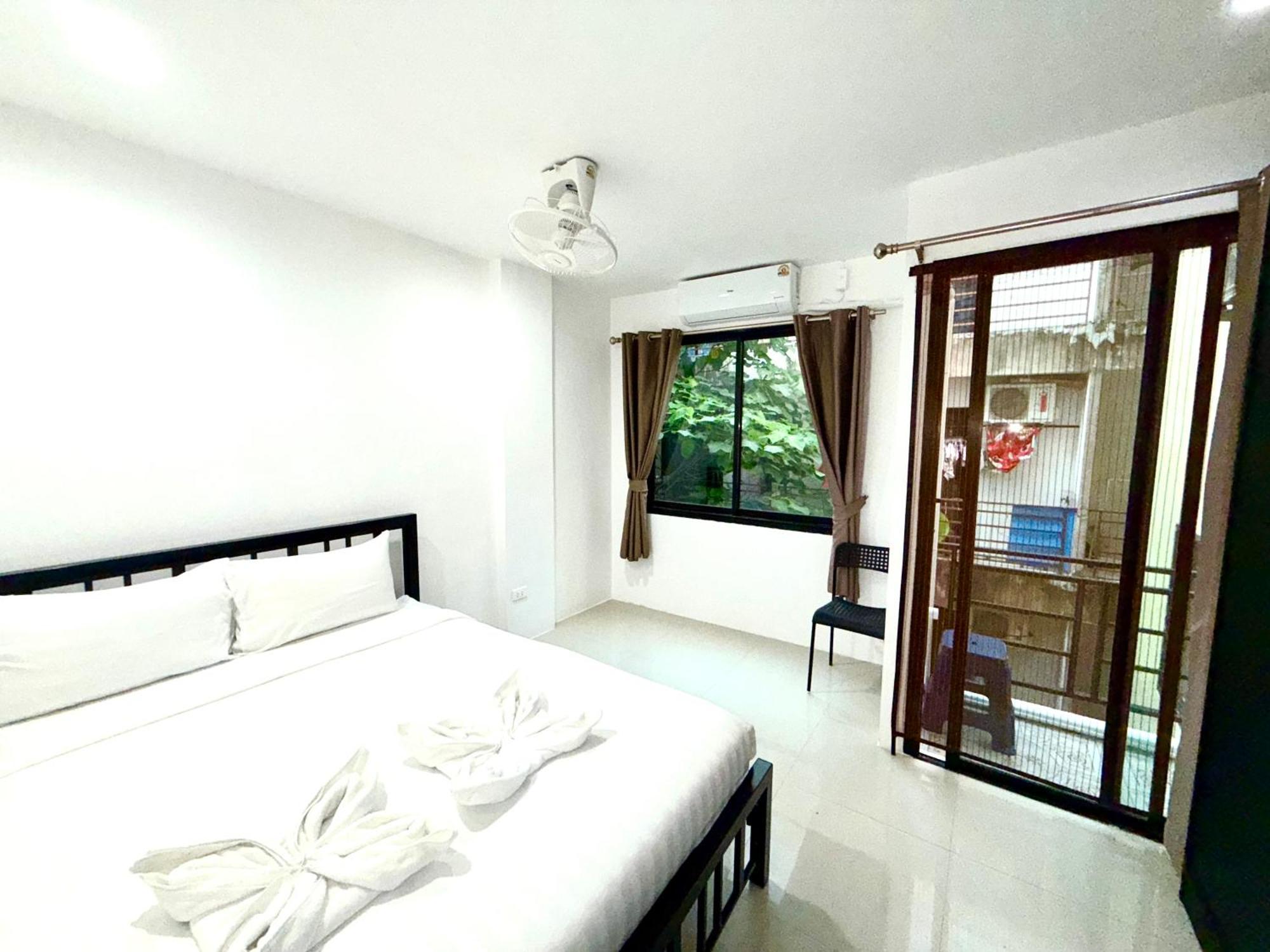 Appartement Easy Life 3 *