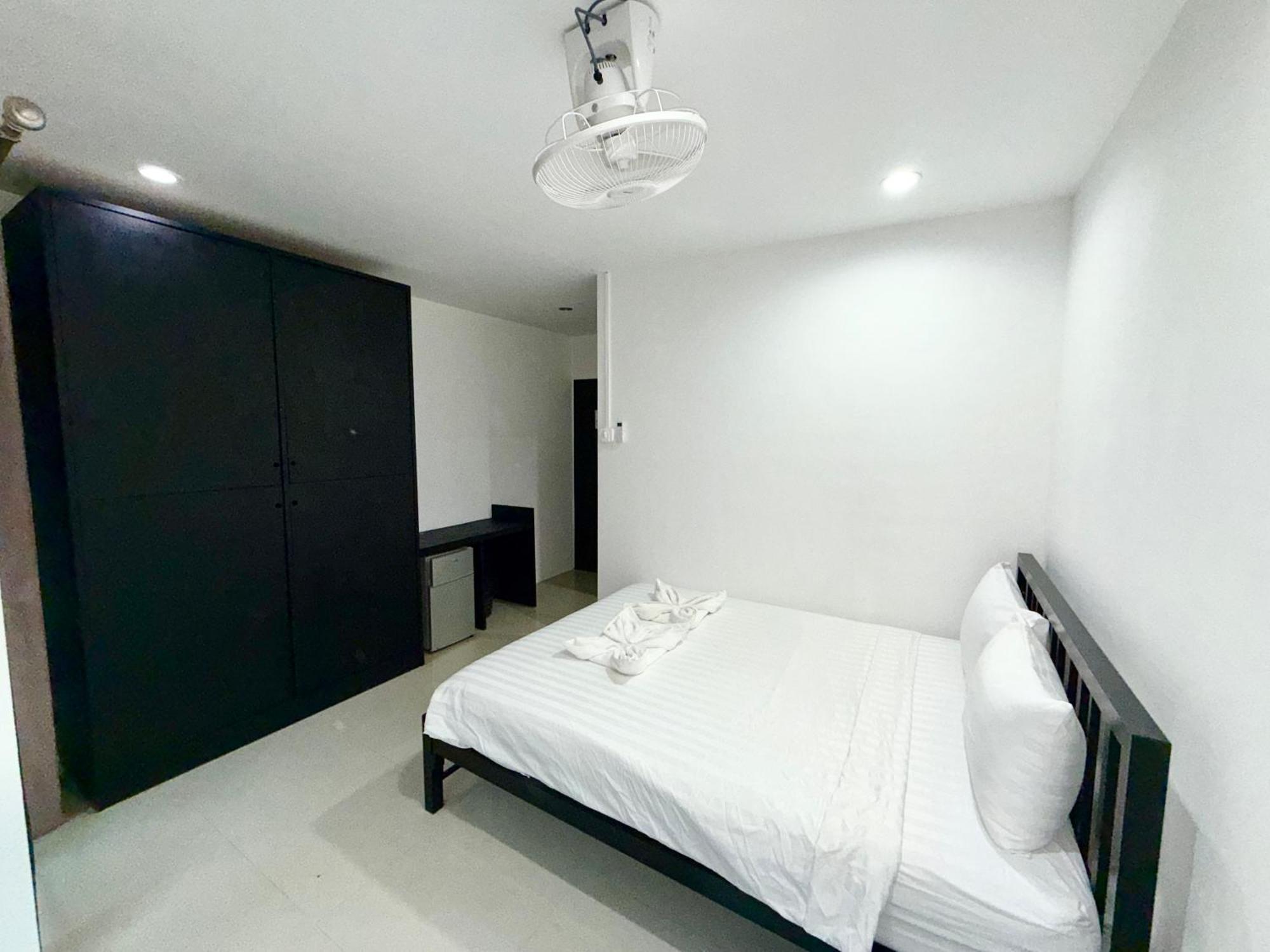 Easy Life 3 Appartement Patong