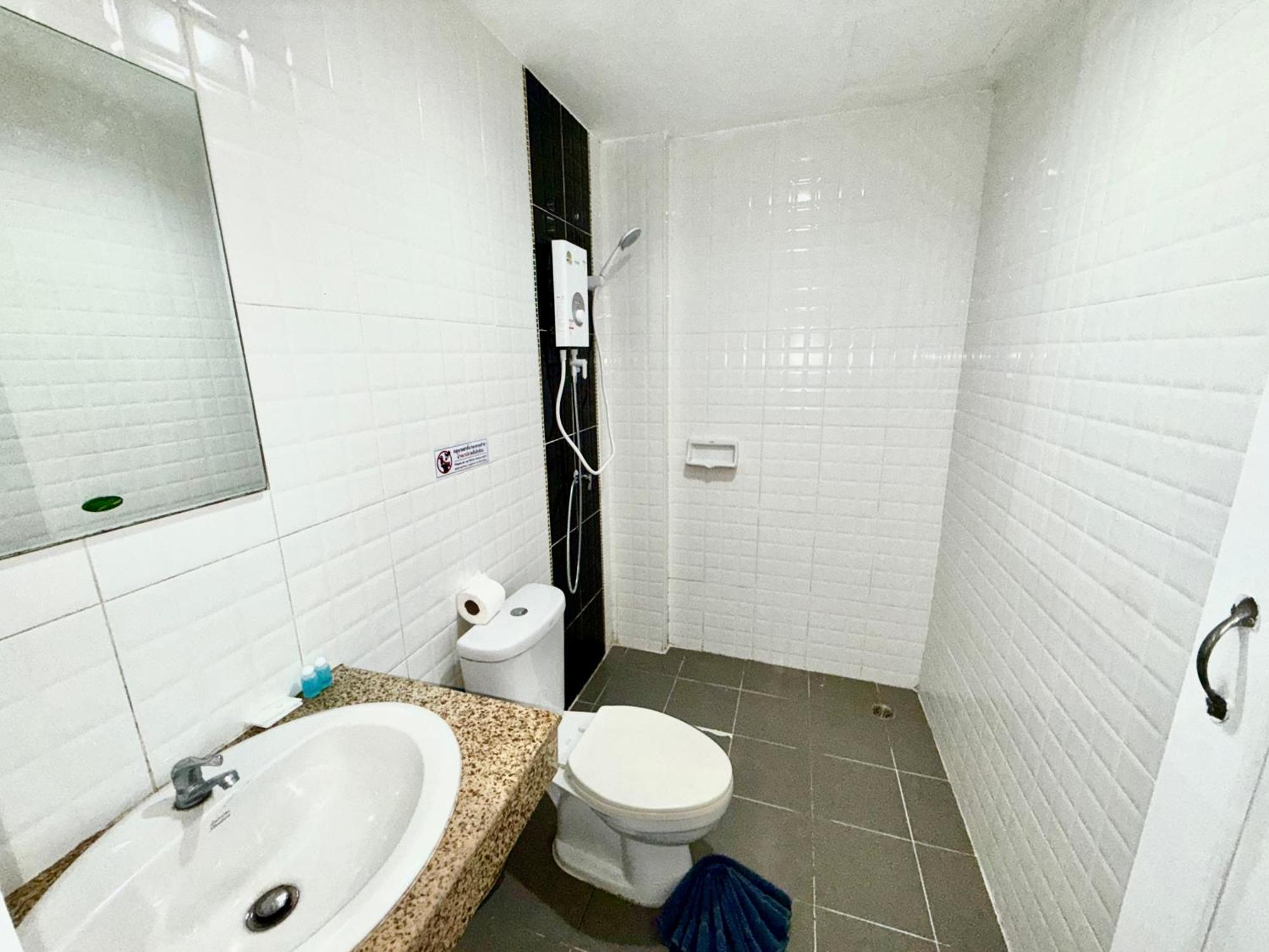 Appartement Easy Life 3 *